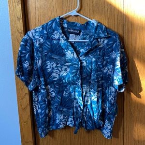 Sag Harbor Button Down